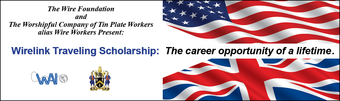 WAI Traveling Scholarship Program