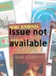 Issue not available