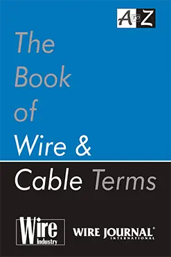 Book of Wire & Cables Terms