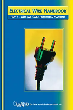 Electrical Wire Handbook, Part 1