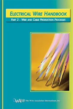Electrical Wire Handbook, Part 2