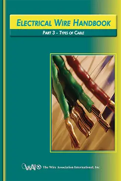 Electrical Wire Handbook, Part 3