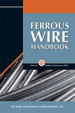 Ferrous Wire Handbook