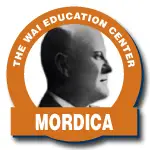 Mordica Lecture