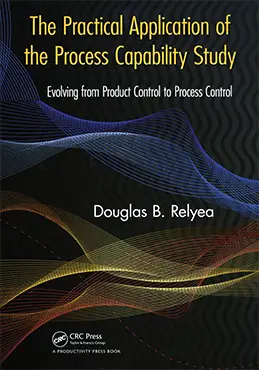 Practical Application of the Process Capability Study
