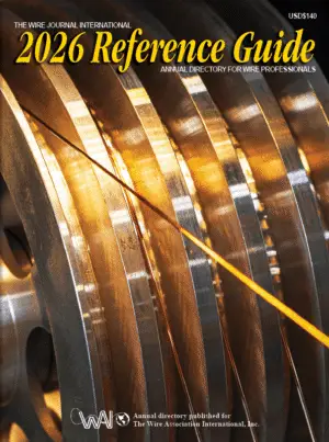 The Wire Journal Reference Guide