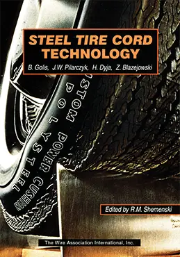 Steel Tire Cord Technology