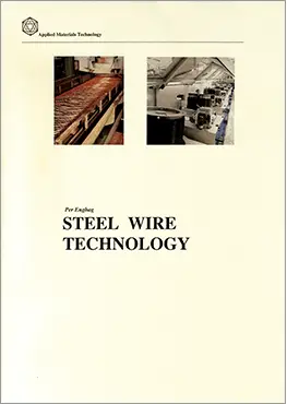 Steel Wire Technology, 4th Edition