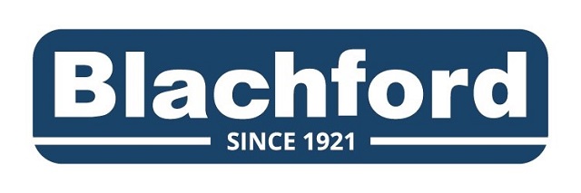 Blachford 1921 Logo smaller
