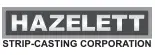 Hazelett Strip-Casting Corp