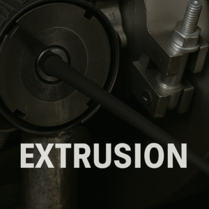 Extrusion