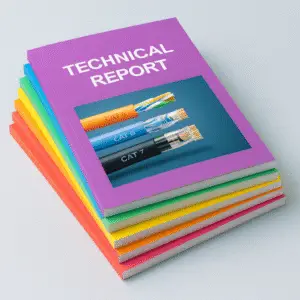 Tech Reports