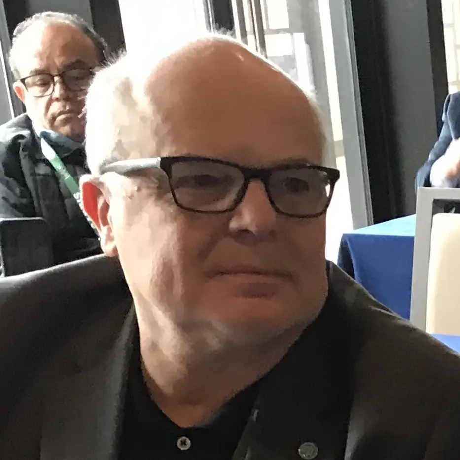 Robert Wild