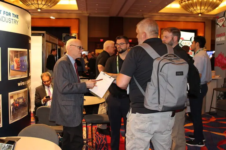 Wire & Plastic Machinery