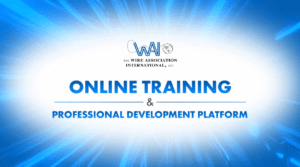 WAI's Online Learnning Platform