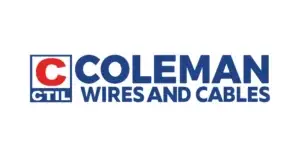 Coleman Wire Logo 2048x406 logo