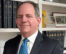 Mark Del Franco Photo