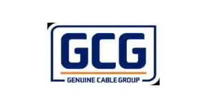 GCG Logo
