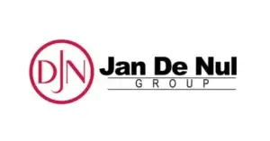 Jan De Nul Group Logo
