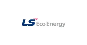 LS Eco Energy logo