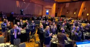 2026 New England Chapter Annual Meeting