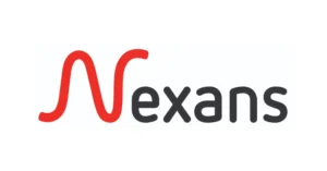 Nexans Logo