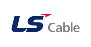 LS Cable Logo