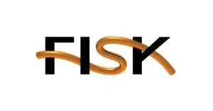Fisk Logo