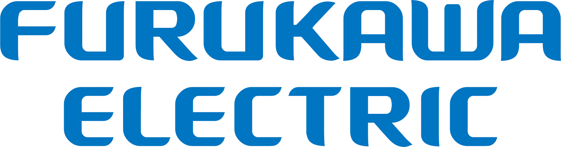 Furukawa logo