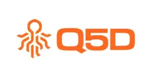 Q5D logo