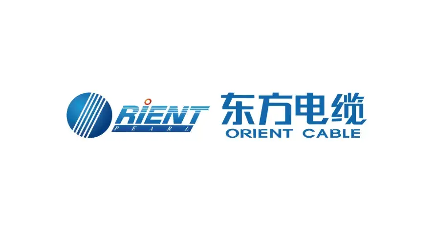Orient Cable logo