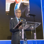 Farewell message from Mark Marselli