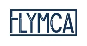 Flymca logo