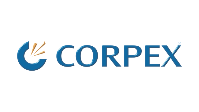 CORPEXLogo