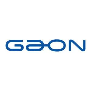 Gaon Logo