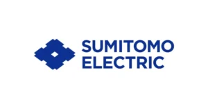 Sumitomo Electric Industries Ltd Logo