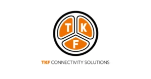 TKF Logo