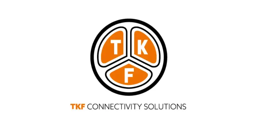 TKF Logo
