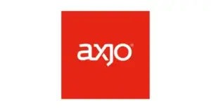 Axjo Logo