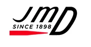 JM Dean Logo