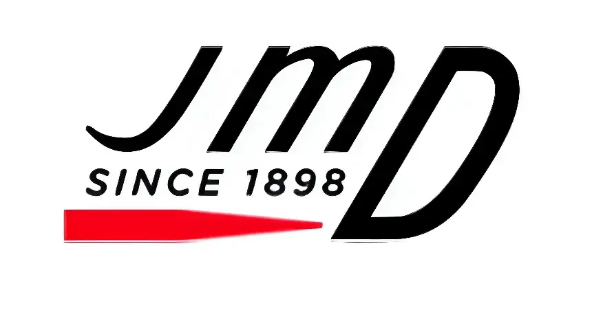 JM Dean Logo