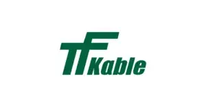 TFKable logo.