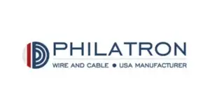 Philatron Logo.