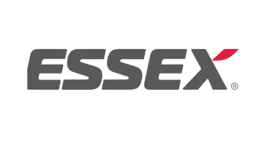 Essex Solutions logo.