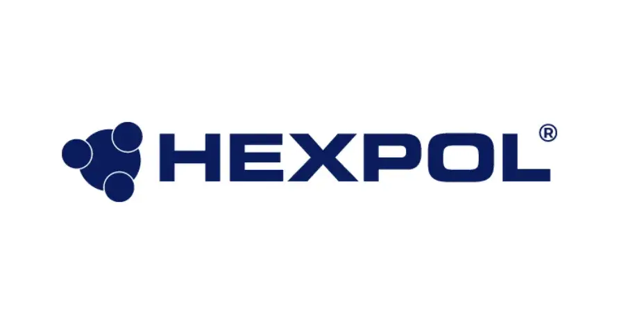 HEXPOL Logo