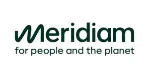 Meridiam logo
