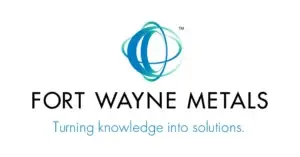FW Metals logo